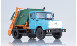 Зил 4331ко-450
