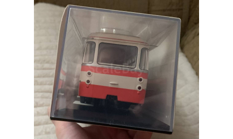 Лиаз , Кавз, Паз, масштабная модель, Classicbus, 1:43, 1/43