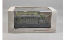 К 66 кунг, масштабная модель, ГАЗ, Premium Classixxs, scale43