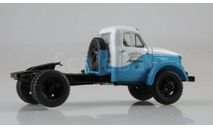 Горький 51п, масштабная модель, Газ, SSM, scale43