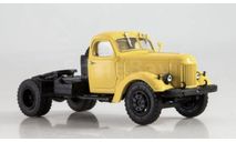 Зил 164 ан, масштабная модель, Автоистория, scale43