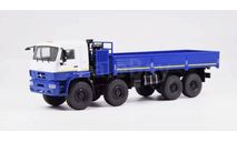 Камаз 6560, масштабная модель, Start Scale Models (SSM), scale43