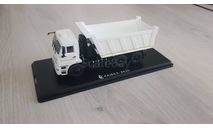 камаз 6520 самосвал Start Scale Models (SSM), масштабная модель, scale43
