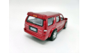 Toyota 4 Runner 1/36, масштабная модель, Kinsmart, 1:35, 1/35