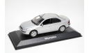 Ford Mondeo Minichamps, масштабная модель, scale43