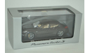 Porsche Panamera Turbo S, масштабная модель, scale43