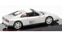 Ferrari 348 TS, масштабная модель, Altaya, scale43