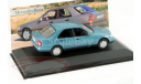 Mercedes-Benz C 200 (W202), масштабная модель, Altaya, 1:43, 1/43
