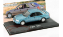 Mercedes-Benz C 200 (W202), масштабная модель, Altaya, 1:43, 1/43