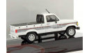 Chevrolet C-20 Pick-up, масштабная модель, Altaya, 1:43, 1/43