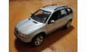 BMW X5 1:24, масштабная модель, Welly, scale24