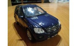 MERCEDES ML 350 1:24