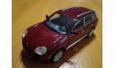 Porsche Cayenne 1:24 welly, масштабная модель, scale24