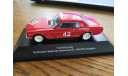 Ford Mustang  1965, масштабная модель, Atlas, scale43