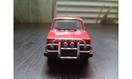 Ваз 21213, масштабная модель, Агат/Моссар/Тантал, 1:43, 1/43