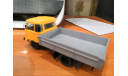 РОБУР ЛД3000 бортовой truck, масштабная модель, конверсия, scale43