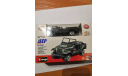 Jeep CJ-7 4x4 раритет, масштабная модель, BBurago, scale43