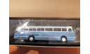 Икарус Ikarus 55 автобус голубой Classicbus, масштабная модель, scale43