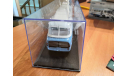 Икарус Ikarus 55 автобус голубой Classicbus, масштабная модель, scale43