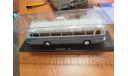 Икарус Ikarus 55 автобус голубой Classicbus, масштабная модель, scale43