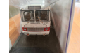 Автобус Ikarus-556.10  ClassicBus, масштабная модель, 1:43, 1/43