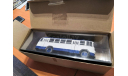 ЛИАЗ-158В автобус Classicbus, масштабная модель, scale43