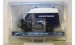 Iveco Turbo Daily Carabinieri  1992