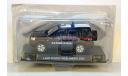 Land Rover freelander 2003 Carabiner, масштабная модель, scale43