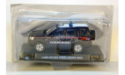 Land Rover freelander 2003 Carabiner