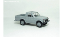 ТРАНСКИТ LADA-PICKUP КАНАДКА, масштабная модель, scale43, ВАЗ