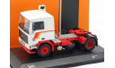 Volvo F10 1983, масштабная модель, scale43