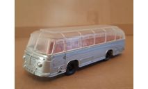 FHW Werdohl Bussing, 1/87 (HO), масштабная модель, scale87