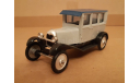 Minialuxe №6 Citroen Type B2 1925, 1/43, масштабная модель, scale43, Citroën