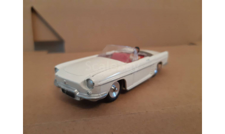 Solido Renault Floride, 1/43, масштабная модель, scale43