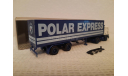 Albedo / Herpa Volvo F89 ’Polar Express’, 1/87 (HO), масштабная модель, 1:87