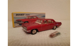 Dinky Toys Opel Admiral, 1/43