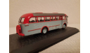 Atlas Volvo B 616, 1/72, масштабная модель, scale72