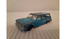 Matchbox №42 Studebaker Lark Wagonaire, масштабная модель