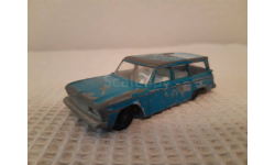 Matchbox №42 Studebaker Lark Wagonaire