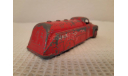 Dinky Toys Meccano Gasoline Tanker/бензовоз, 1/50, масштабная модель, 1:50