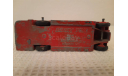 Dinky Toys Meccano Double-Decker Bus/двухэтажный автобус, 1/72, масштабная модель, scale72