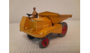 Dinky Supertoys Meccano 562 Muir-Hill Dumper, 1/43, масштабная модель, scale43, Dinky Toys