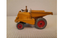 Dinky Supertoys Meccano 562 Muir-Hill Dumper, 1/43, масштабная модель, scale43, Dinky Toys