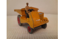 Dinky Supertoys Meccano 562 Muir-Hill Dumper, 1/43, масштабная модель, scale43, Dinky Toys