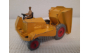 Dinky Supertoys Meccano 562 Muir-Hill Dumper, 1/43, масштабная модель, scale43, Dinky Toys