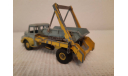 Dinky Supertoys Meccano 38A Multibenne Unic, 1/50, масштабная модель, 1:50, Dinky Toys