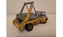 Dinky Supertoys Meccano 38A Multibenne Unic, 1/50, масштабная модель, 1:50, Dinky Toys