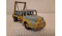 Dinky Supertoys Meccano 38A Multibenne Unic, 1/50, масштабная модель, 1:50, Dinky Toys