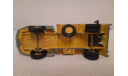 Dinky Supertoys Meccano 38A Multibenne Unic, 1/50, масштабная модель, 1:50, Dinky Toys