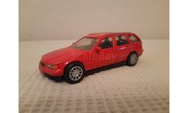 Bauer/Cararama/Hongwell? BMW 328i / 3-Series Touring E36, 1/43, масштабная модель, 1:43